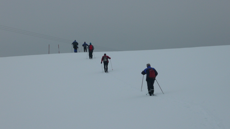 06 Kopec bez mena 717 m n. m. Najvyšší v Širockej brázde