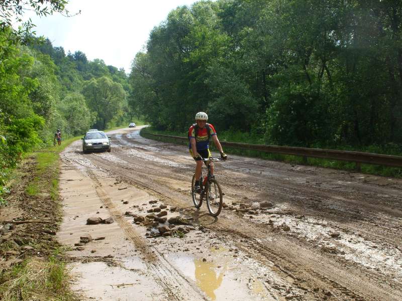 06 Po blate sa ide celkom slušne