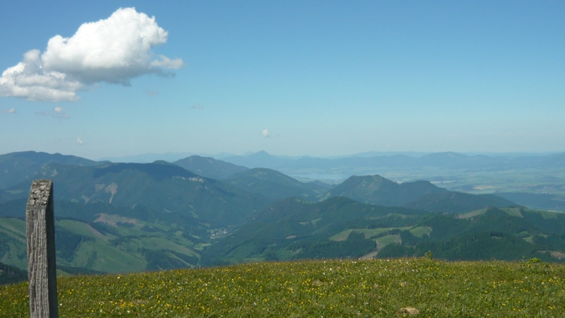 17 Nízke Tatry, Malá Fatra, Chočské vrchy - inak