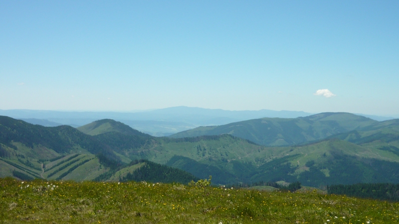 18 Nízke Tatry, Feľká Fatra...