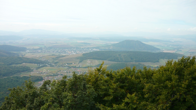 07 Šariš hrad